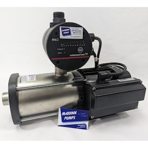 Grundfos CMB SP (CM Booster SP PM2)