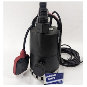 Grundfos Unilift Submersible Drainage Pump CC Range