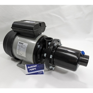 Mono CP 11 & Mono CP 25 Pumps