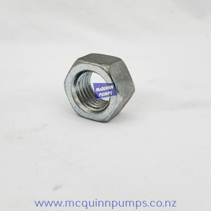 Plunger Rod Nut Anderson 1705/1707 [6151/65]- Per Each