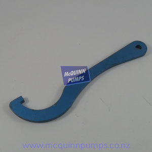 6079/101 Anderson Gland Spanner 605 – Per Each