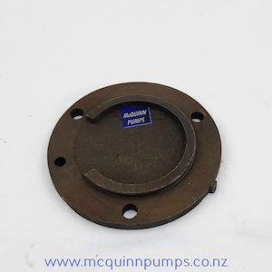 Pump and compressor: Anderson Bearing Cover with Oil Pipe 1105/1107 – Per Each