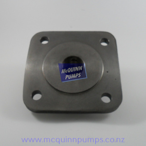 Pump and compressor: 6191/22 Anderson Gland Cover 355/357 – Per Each