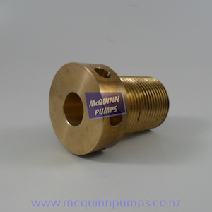 Pump and compressor: 6079/21 Anderson Gland Nut 605/607 – Per Each