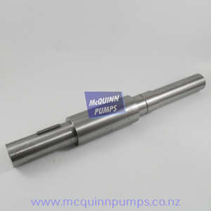 Pump and compressor: 6079/4 Anderson Pinion Shaft 605/607 – Per Each