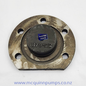 Pump and compressor: Anderson Gland Cover 1105/1107 – Per Each