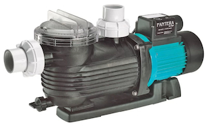 Pump and compressor: Onga Pantera Pool Pump