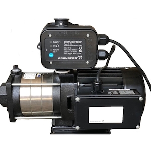 Pump and compressor: Grundfos CH – Discontinued