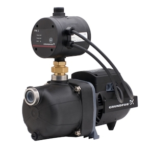 Grundfos JPC Pressure Pump Range – Discontinued