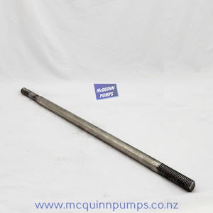 Anderson Early Model Plunger Rod 1705/1707 [6151/16]- Per Each