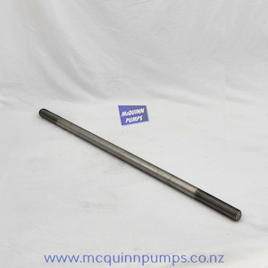 Plunger Rod Anderson 1705/1707 [6151/86]- Per Each