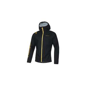 LS Jacket - Pocketshell Mens