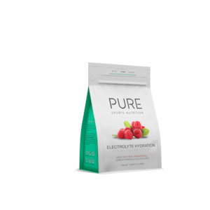 PURE Electrolyte Hydration 500g