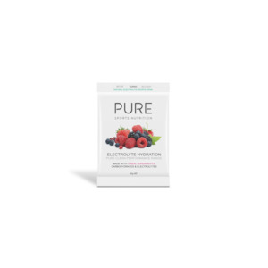 PURE Electrolyte Hydration 42g