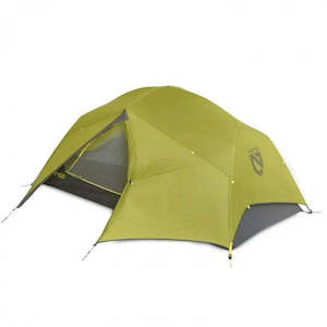 Sporting equipment: Nemo Tent Dagger OSMO 3P