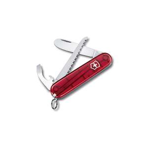 Sporting equipment: Victorinox My First