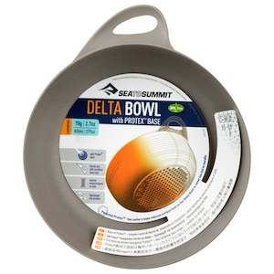 Sea to Summit Delta Bowl