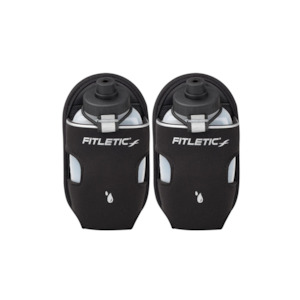 Sporting equipment: Fitletic Soft Extra Mile 80oz Pair