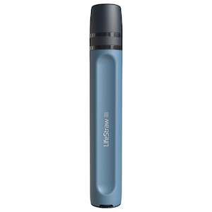 Sporting equipment: Lifestraw Peak Series Filter