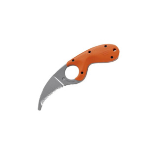 Sporting equipment: CRKT Bear Claw Knife with Serrations