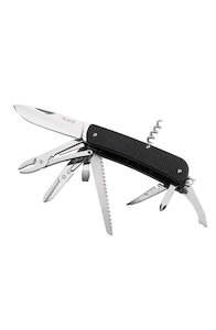 Sporting equipment: Ruike Knife Multi Function