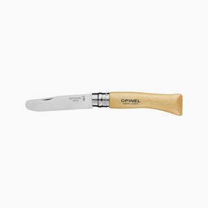 Sporting equipment: My First Opinel Folding Knife