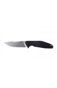 Sporting equipment: Ruike Folding Knife - D191