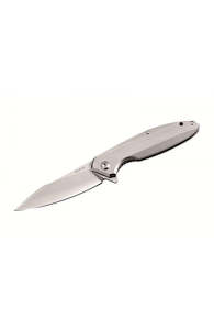 Sporting equipment: Ruike Folding Knife - P128-SF