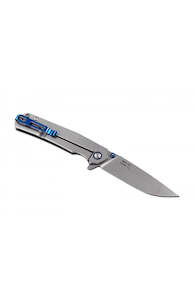 Sporting equipment: Ruike Folding Knife - P801