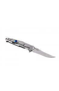 Sporting equipment: Ruike  Folding Knife - P108