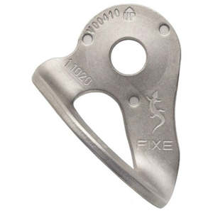 Sporting equipment: Fixe Bolt Hanger - 10mm