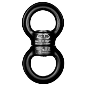 Sporting equipment: CT Twister Swivel