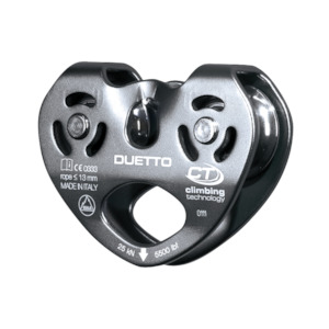 Sporting equipment: CT Duetto