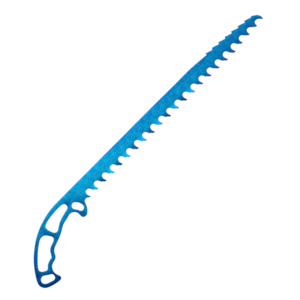 Sporting equipment: SMC Summit Snow Saw