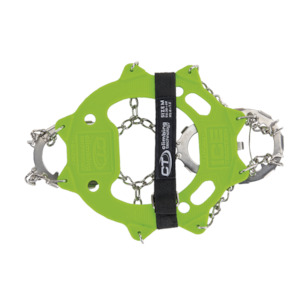 Sporting equipment: CT Ice Traction Plus Crampons