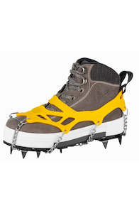 Sporting equipment: Grivel Explorer