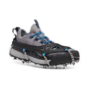 Sporting equipment: Black Diamond Access Spike Traction Device