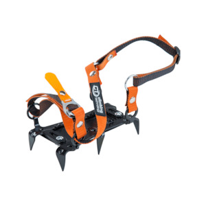 Sporting equipment: CT Mini Crampon - 6 Point