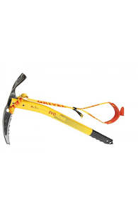 Grivel Air Tech Evolution Ice Axe