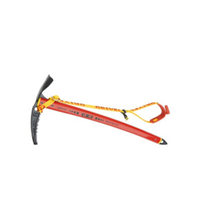 Sporting equipment: Grivel Nepal SA Ice Axe