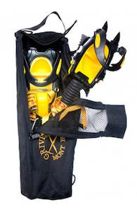 Sporting equipment: Grivel Crampon Safe