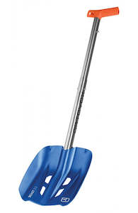 Sporting equipment: Ortovox Shovel - Beast