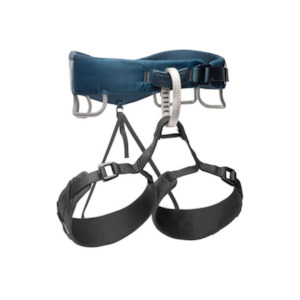 Black Diamond Momentum 3S Harness - Men's