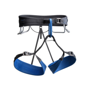 Sporting equipment: Black Diamond Technician Harness