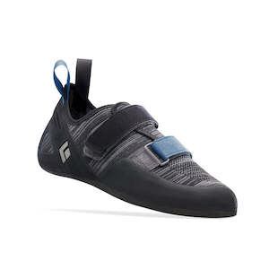 Sporting equipment: Black Diamond Momentum Climbing Shoes - Men's