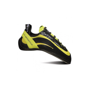 Sporting equipment: La Sportiva Miura - Men's