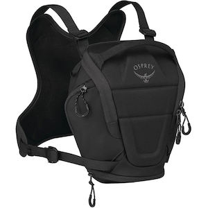 Sporting equipment: Osprey Camera Chest Rig