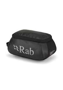 Sporting equipment: Rab Escape Wash Bag