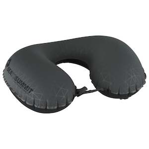 Sporting equipment: Sea to Summit Aeros Ultralight Traveller Pillow