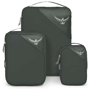 Sporting equipment: Osprey Packing Cubes